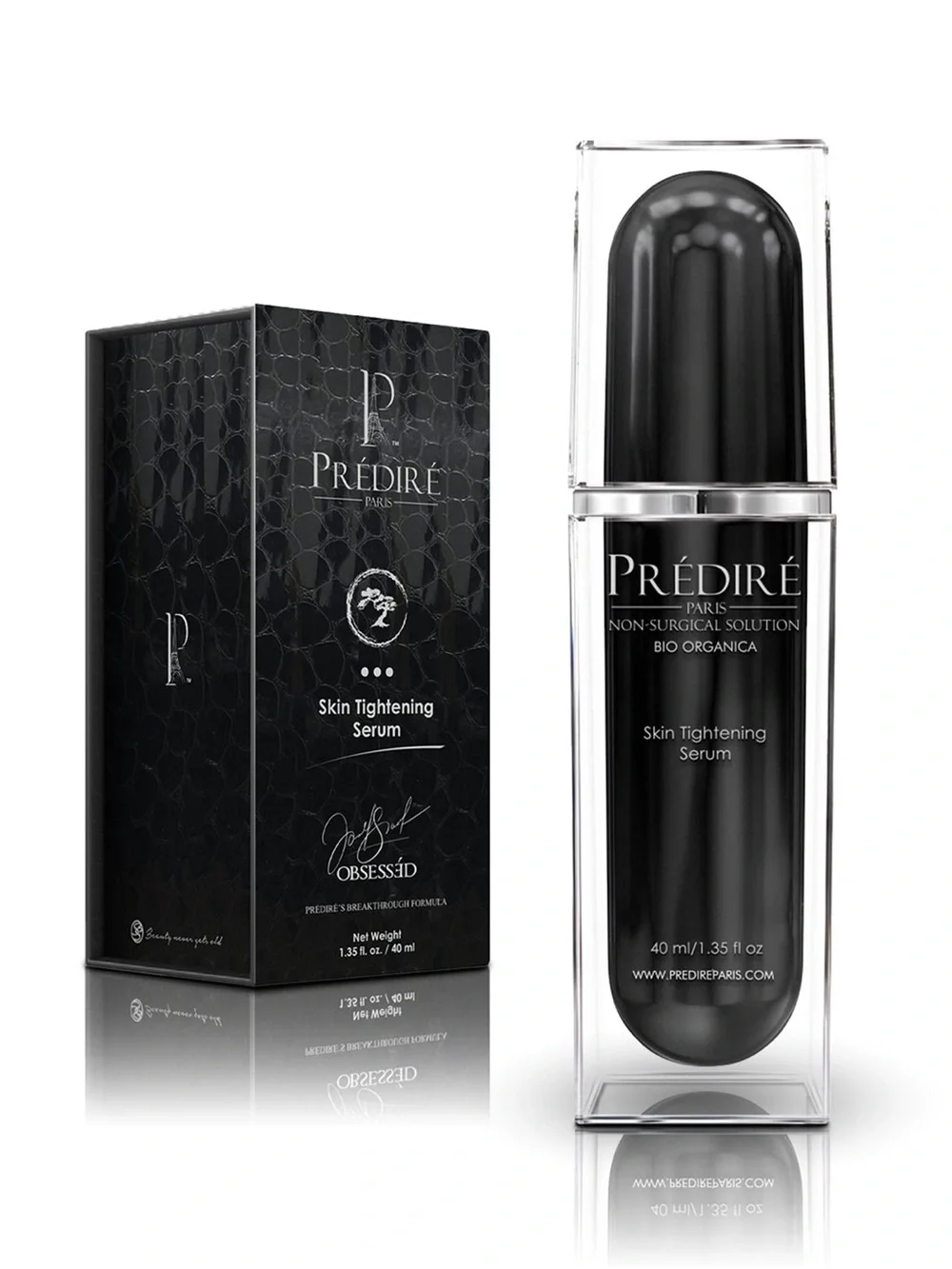 Prédiré Paris Skin Tightening & Tissue Bonding Serum- 40ml